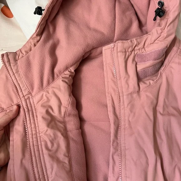 Ski jacket - Picture 3 of 4